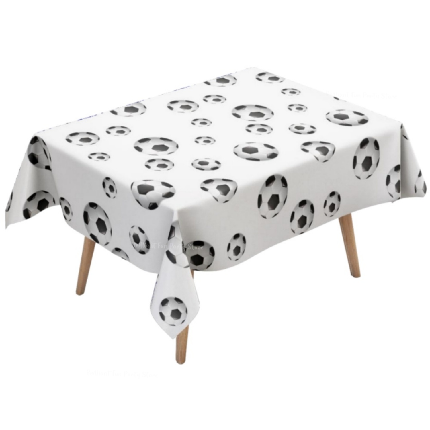 Tovaglia Rettangolare in Plast - Table Cloth Disposable recensione e prezzo