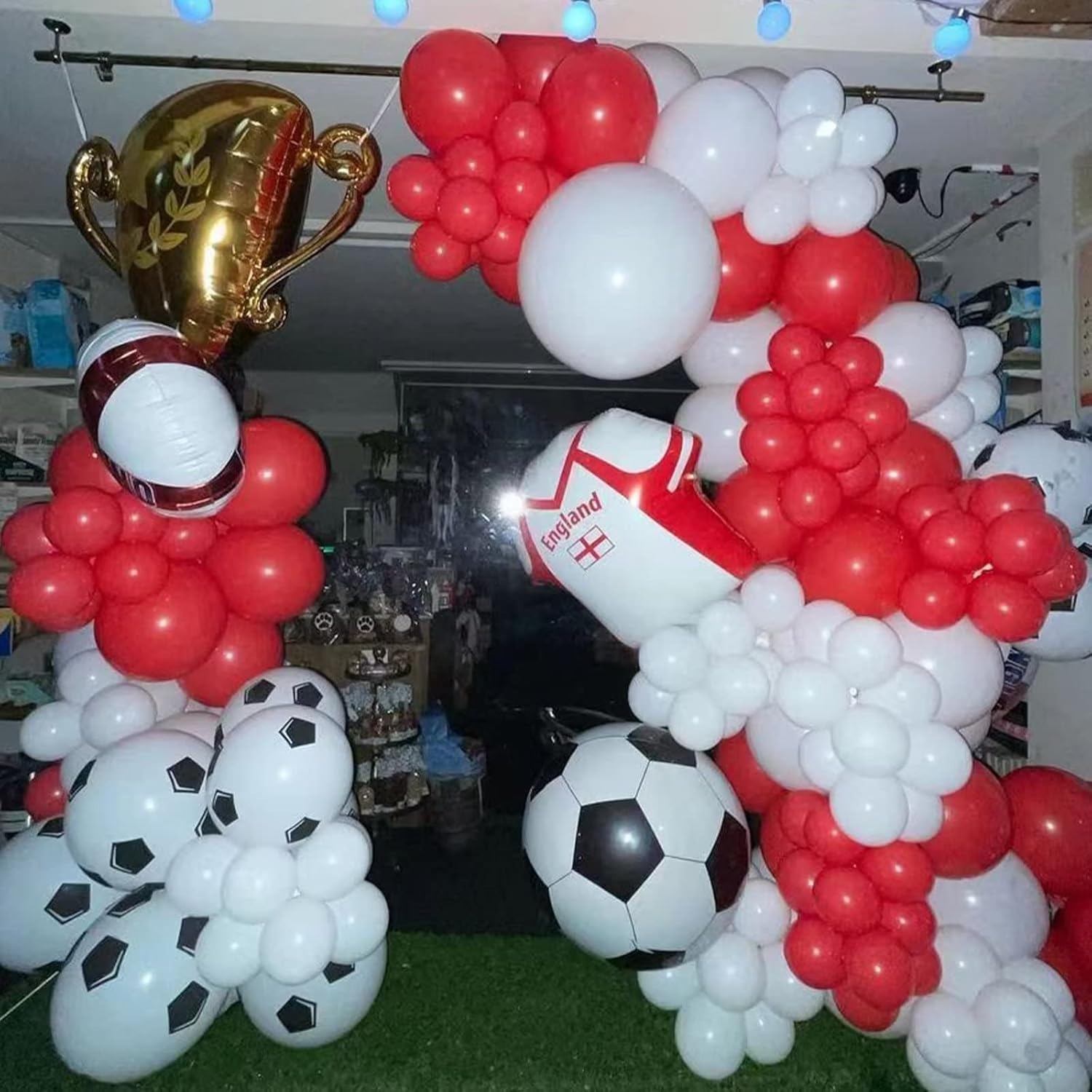 Kit arco ghirlanda di pallonci - Balloon Arch Kit recensione e prezzo