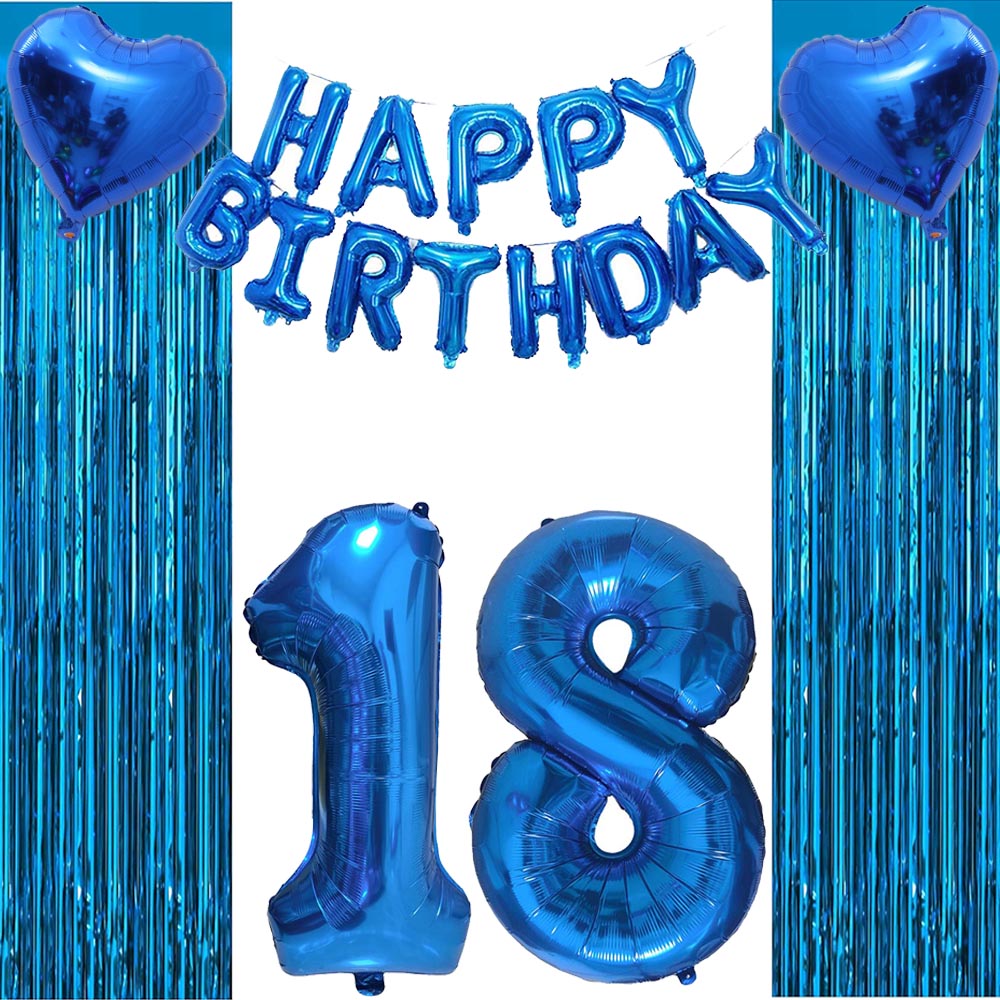 Banner di buon compleanno Pall - Party Banner Gold recensione e prezzo