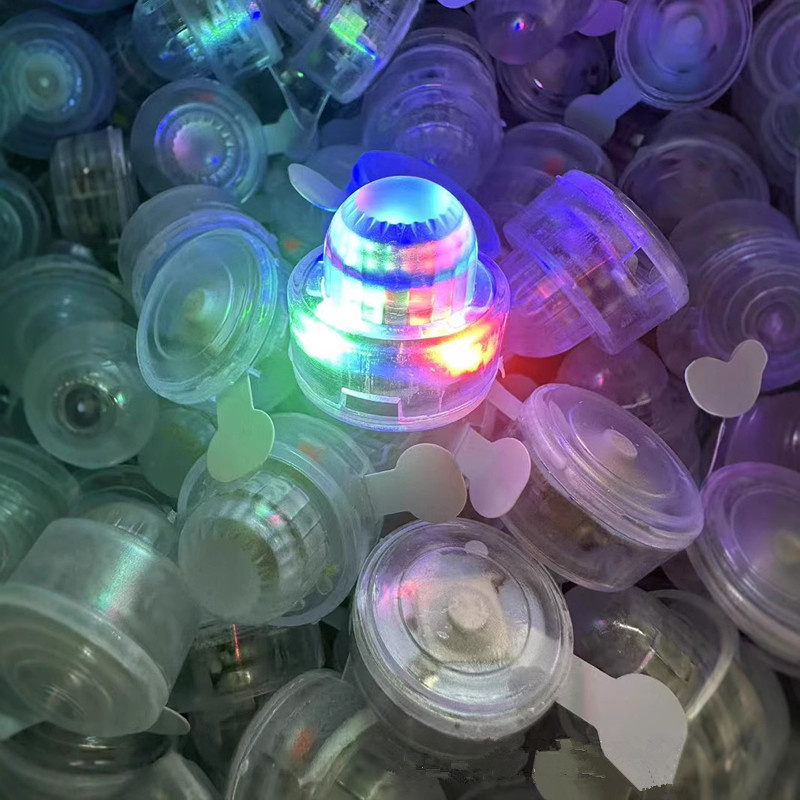 500 Pezzi LED a Pressione per  - Led Balloon Light recensione e prezzo