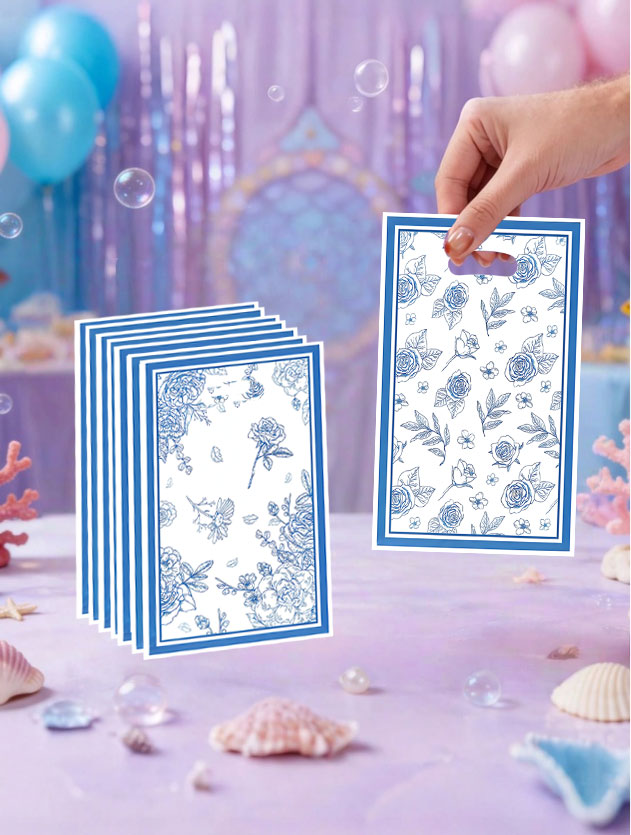 20 pezzi/40 pezzi Sacchetti re - Party Event Supply Store recensione e prezzo