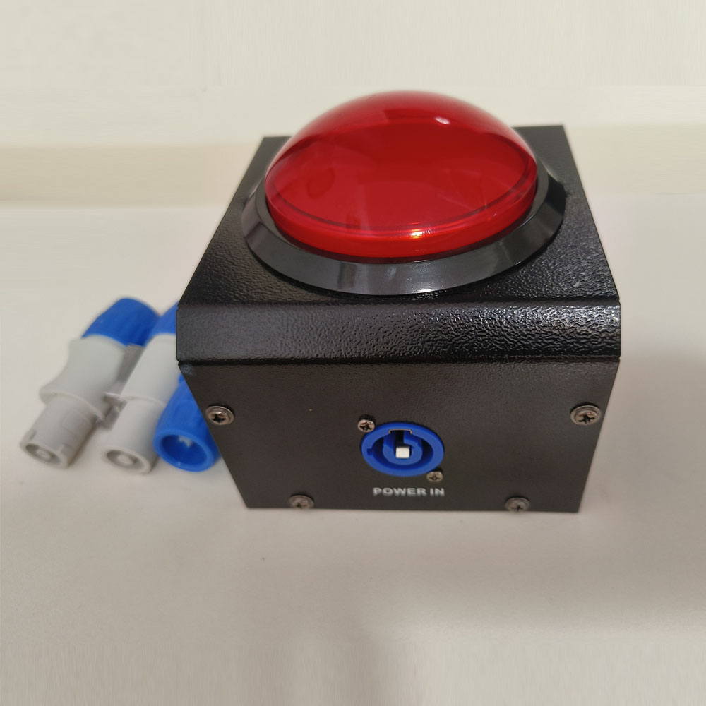 Controller Manuale con Pulsant - Confetti Cannon Tube recensione e prezzo