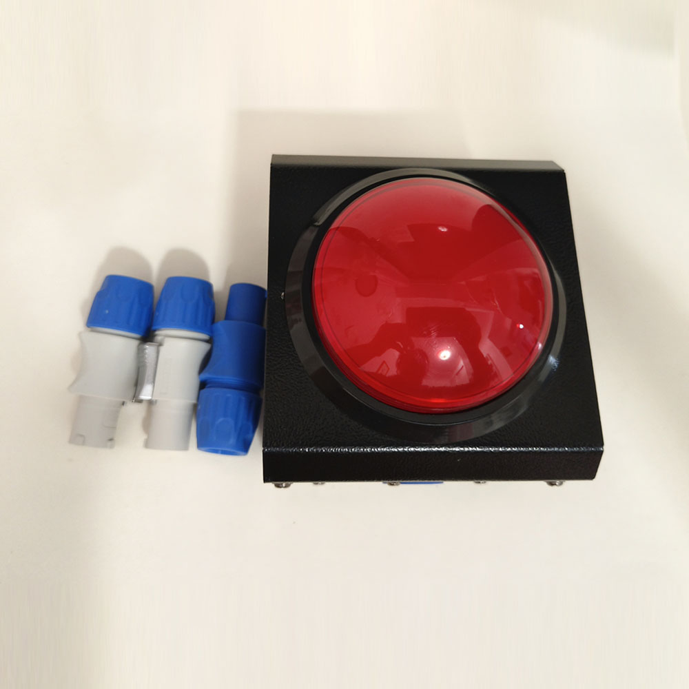 Controller Manuale con Pulsant - Confetti Cannon Tube recensione e prezzo