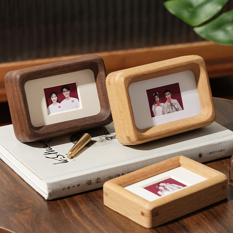 Cornice Magnetica per Foto ID  - Photo Booth Frame recensione e prezzo