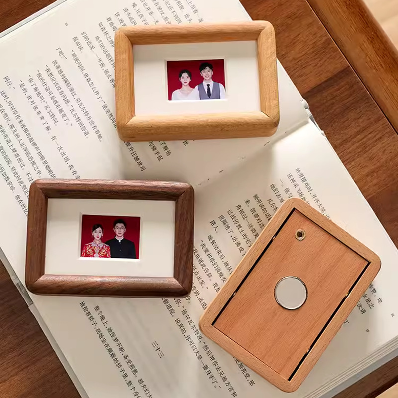 Cornice Magnetica per Foto ID  - Photo Booth Frame recensione e prezzo