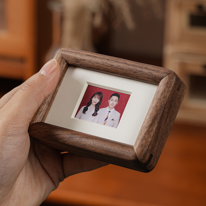 Cornice Magnetica per Foto ID  - Photo Booth Frame recensione e prezzo