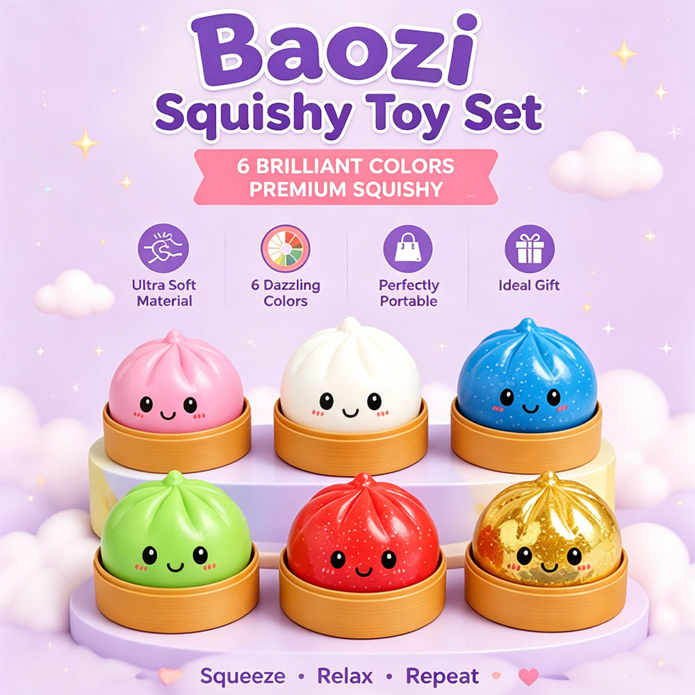 Set Sorpresa Misteriosa di Squ - Party Favor Bag recensione e prezzo