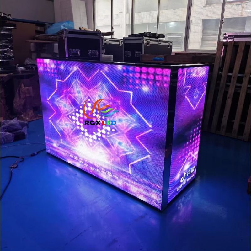 Schermo LED P2.6 ad Alta Frequ - Event Party Dj recensione e prezzo