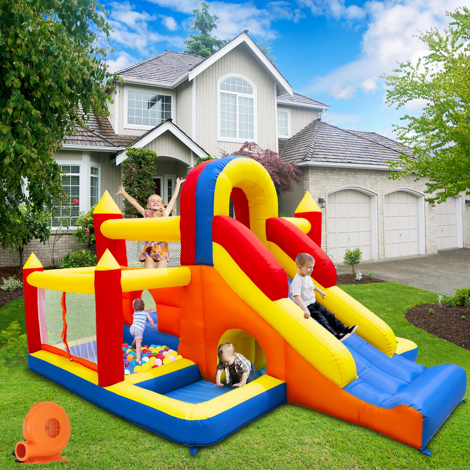 Fornitura Diretta dalla Fabbri - Event Party Supply Rental recensione e prezzo