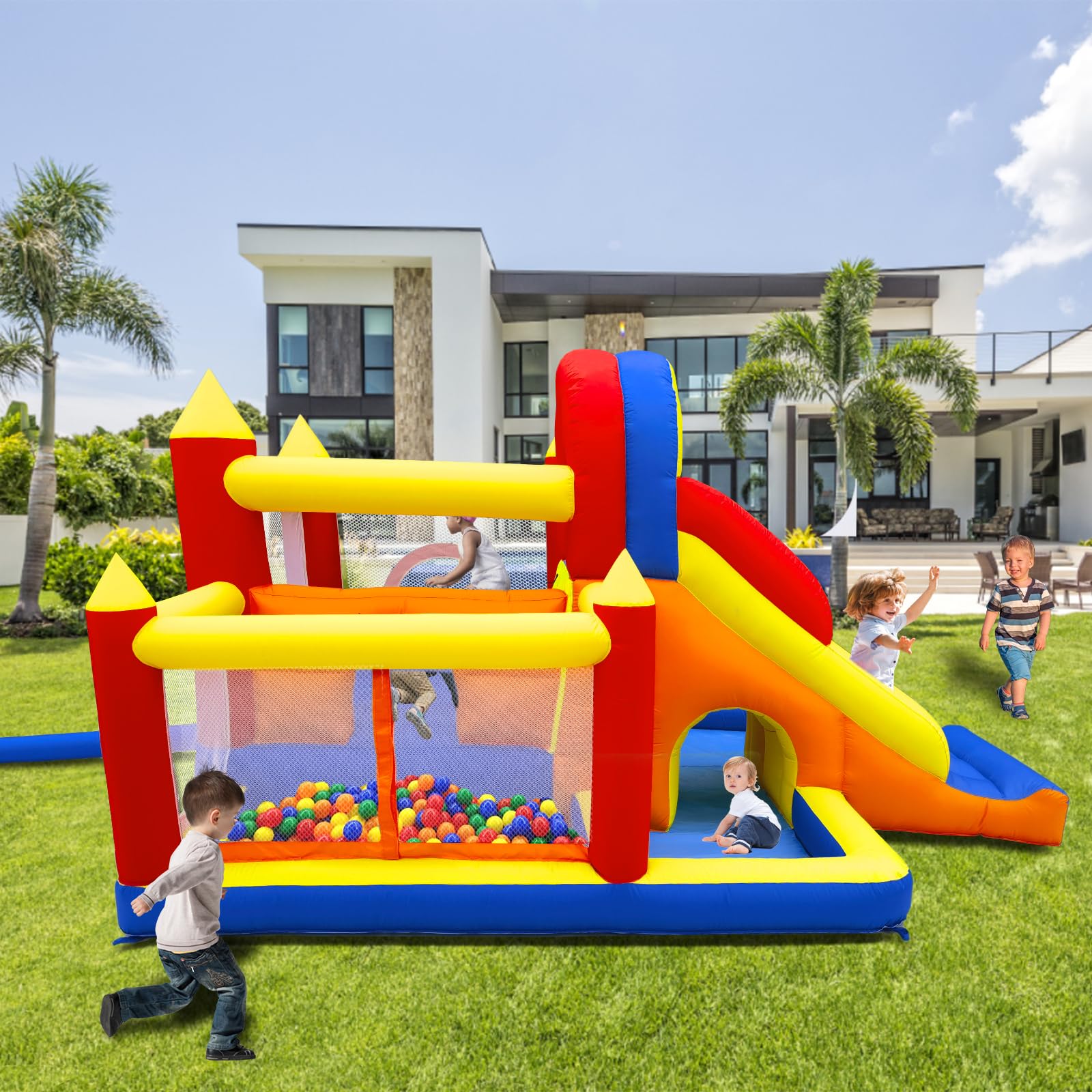 Fornitura Diretta dalla Fabbri - Event Party Supply Rental recensione e prezzo