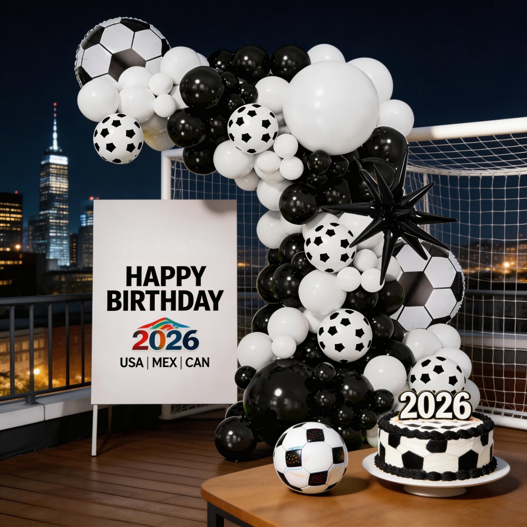 Set di 102 Palloncini a Tema C - Balloon Arch Kit recensione e prezzo