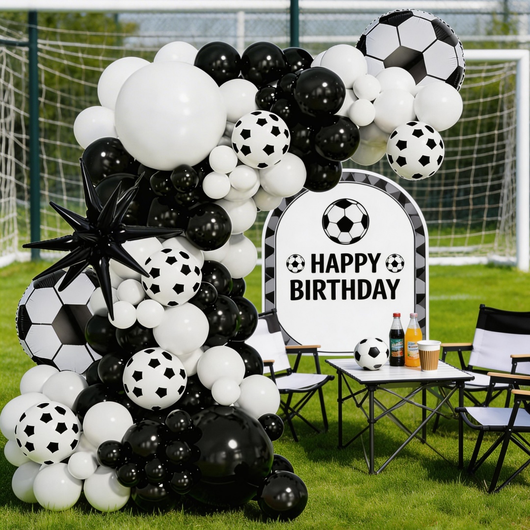 Set di 102 Palloncini a Tema C - Balloon Arch Kit recensione e prezzo