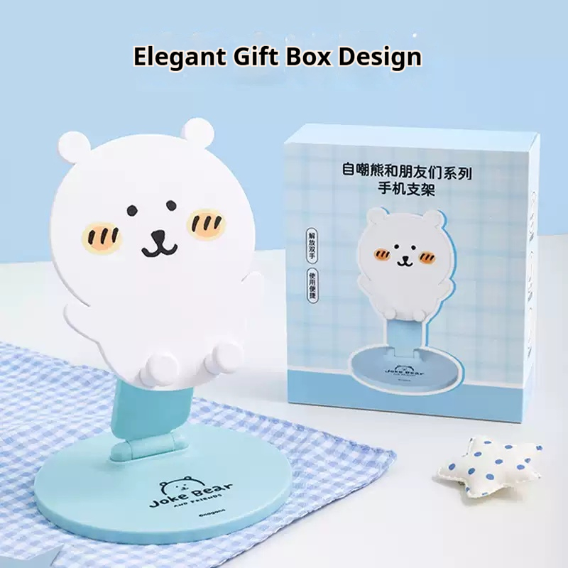 Joke Bear 2026 Nuovo Supporto  - Event Support recensione e prezzo