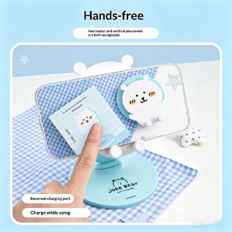 Joke Bear 2026 Nuovo Supporto  - Event Support recensione e prezzo