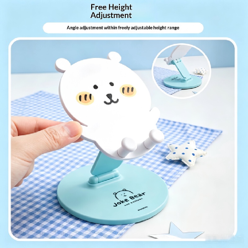 Joke Bear 2026 Nuovo Supporto  - Event Support recensione e prezzo