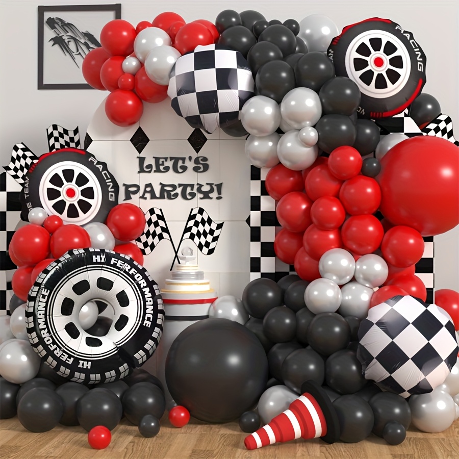 Kit Arco di Palloncini a Tema  - Balloon Arch Kit recensione e prezzo