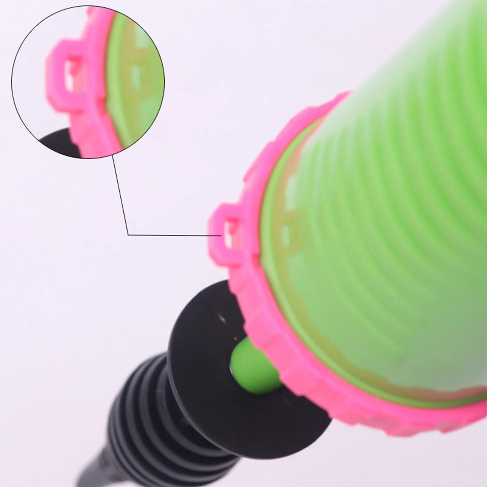 Pompa manuale per palloncini p - Balloon Pump Hand recensione e prezzo
