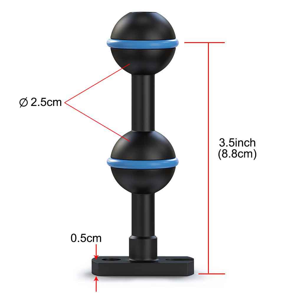 Staffa per fotocamera con adat - Photo Booth Frame recensione e prezzo