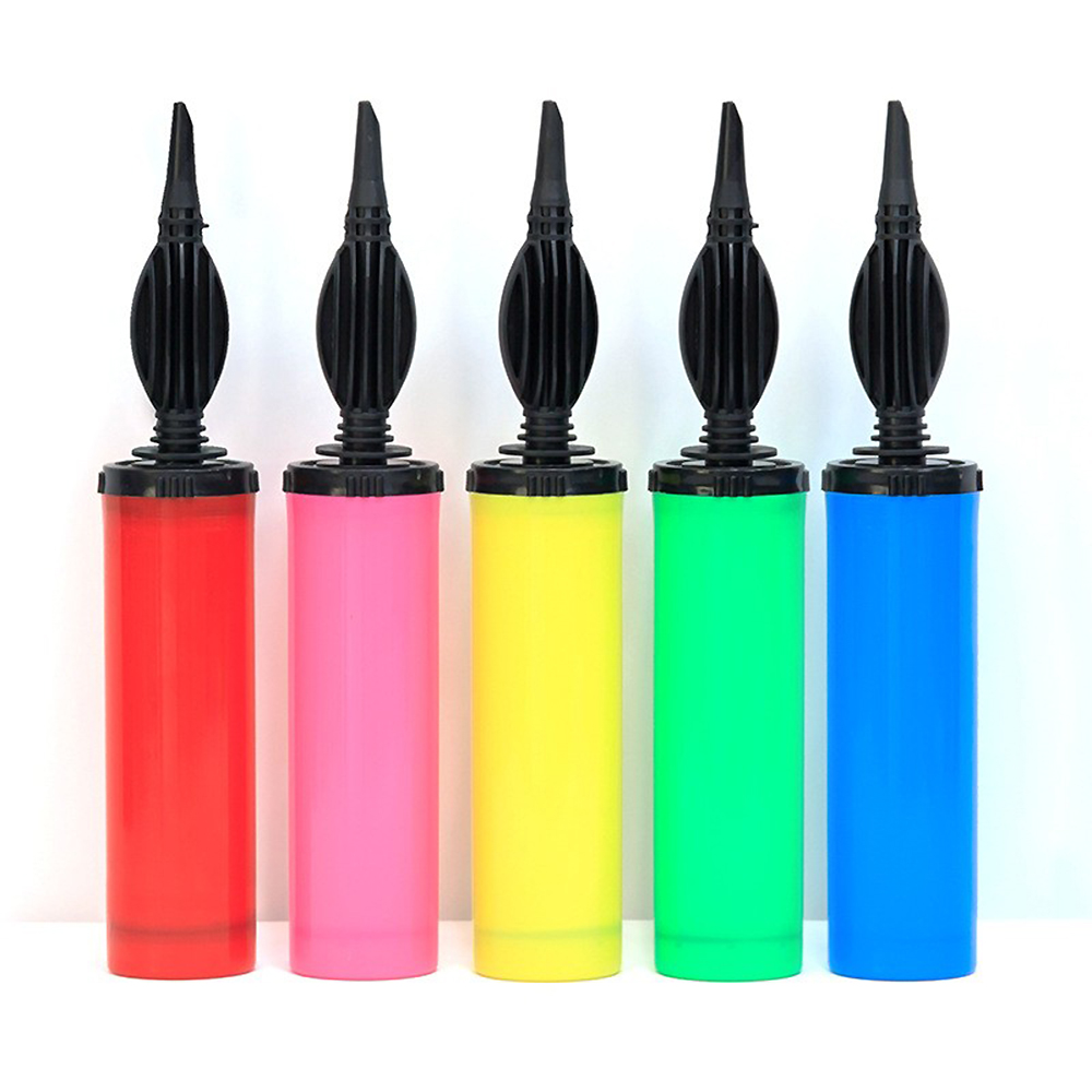 Pompa per Palloncini a Colori  - Balloon Pump Hand recensione e prezzo