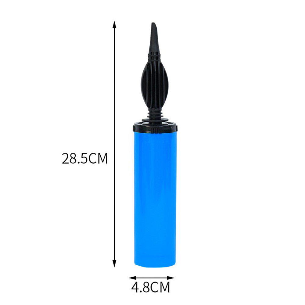 Pompa per Palloncini a Colori  - Balloon Pump Hand recensione e prezzo