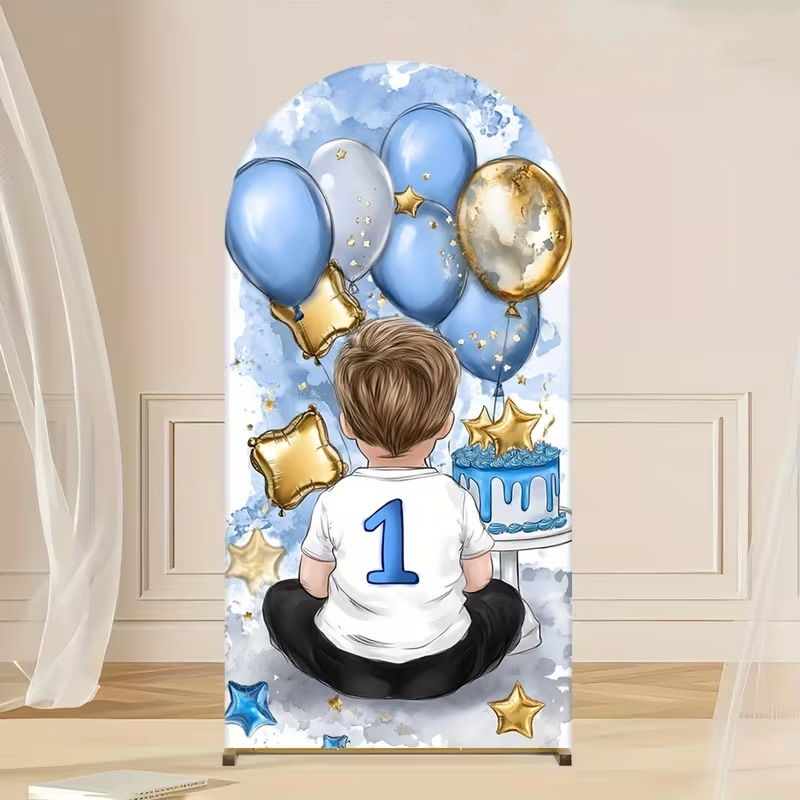 Copertura per Arco Decorativo  - Dessert Table Backdrop recensione e prezzo