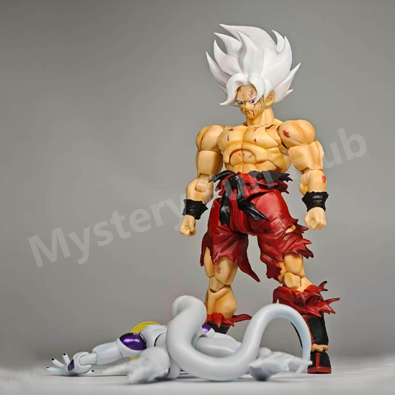 Disponibile WY Studio Dragon B - Event Z recensione e prezzo