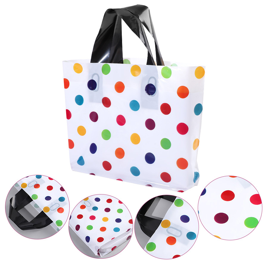 Borsa tote da 18 pezzi con poi - Party Event Supply Store recensione e prezzo