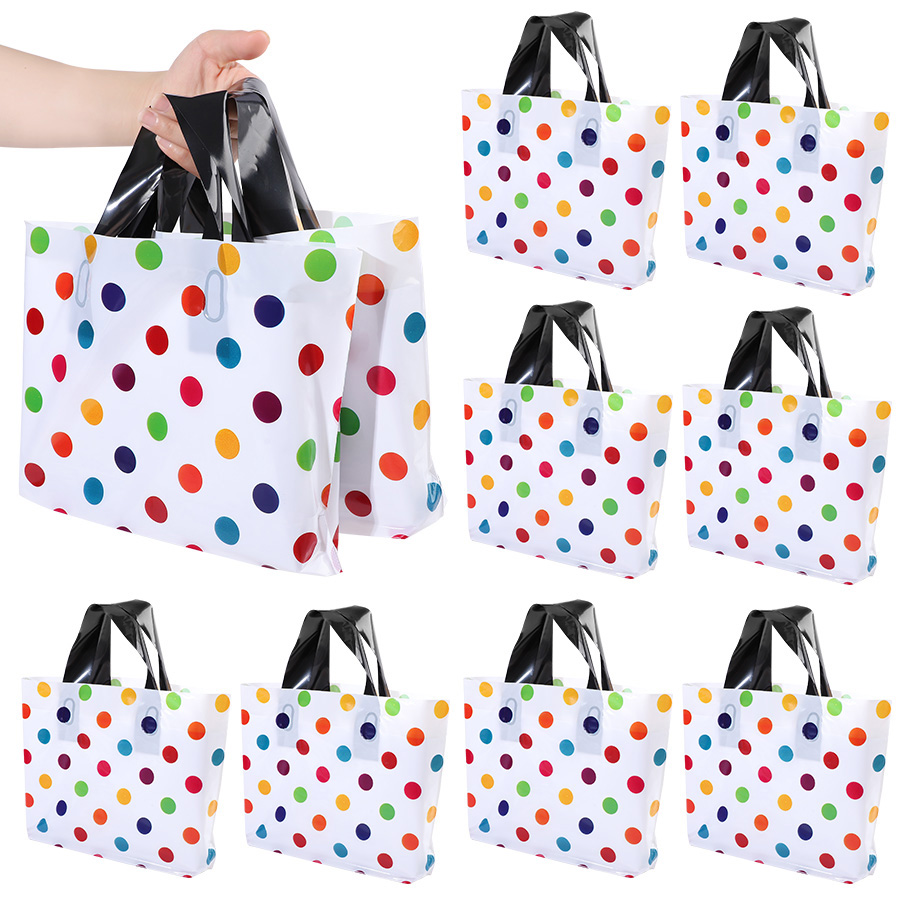 Borsa tote da 18 pezzi con poi - Party Event Supply Store recensione e prezzo
