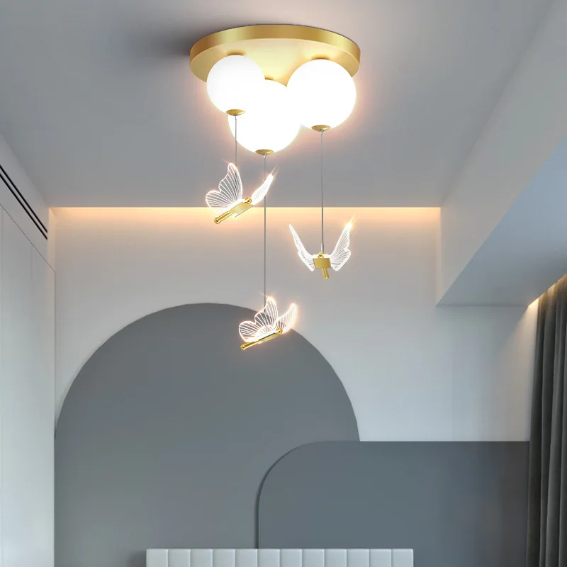 Lampada da Soffitto LED a Form - Led Balloon Light recensione e prezzo