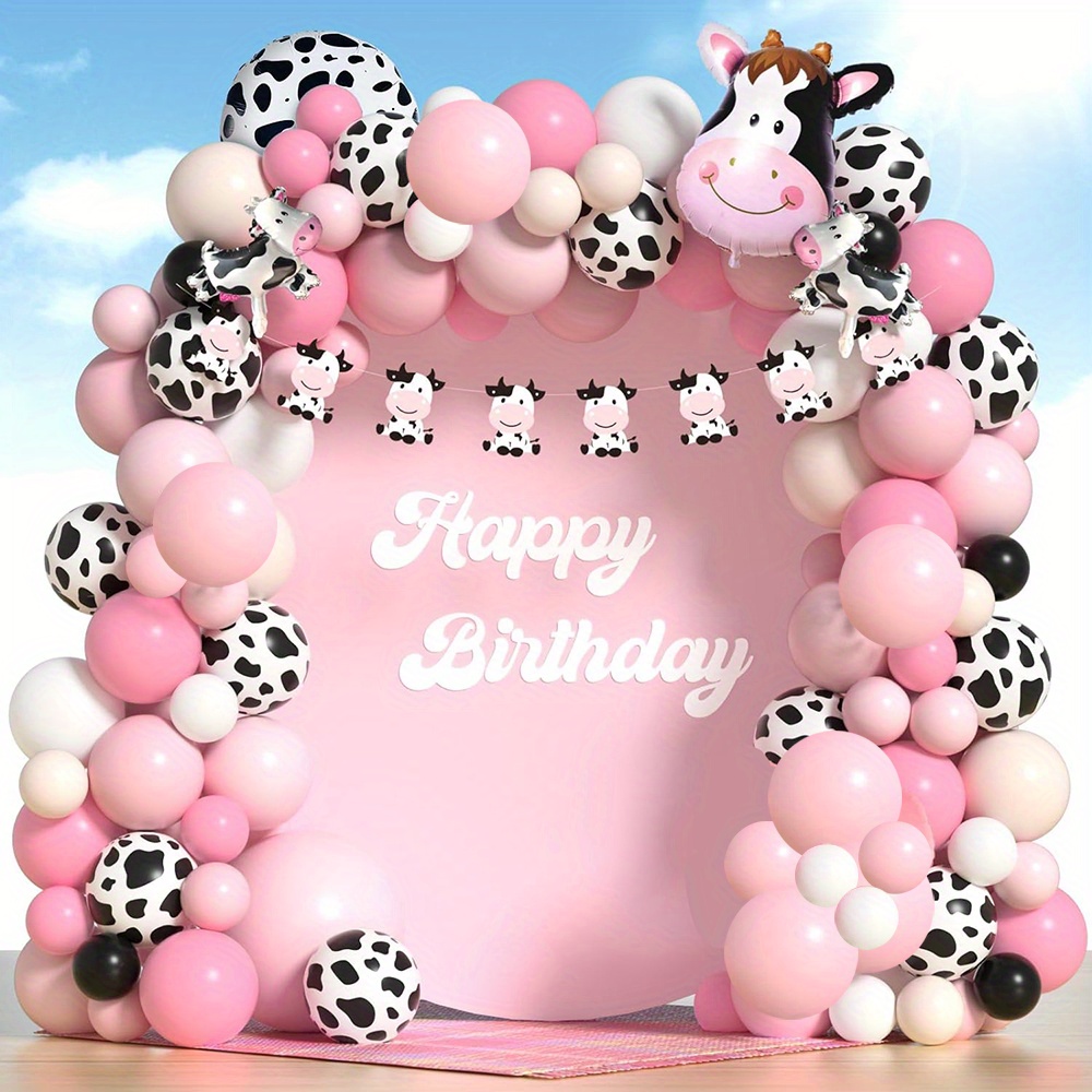 Kit arco ghirlanda di pallonci - Balloon Arch Kit recensione e prezzo