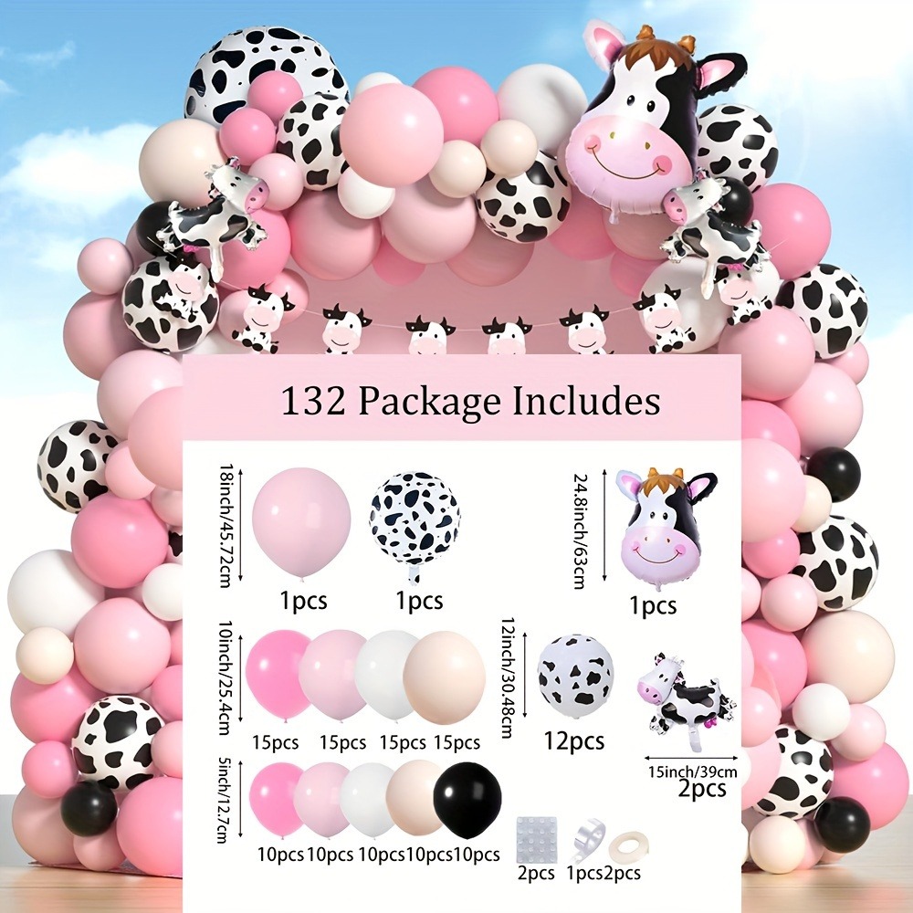 Kit arco ghirlanda di pallonci - Balloon Arch Kit recensione e prezzo