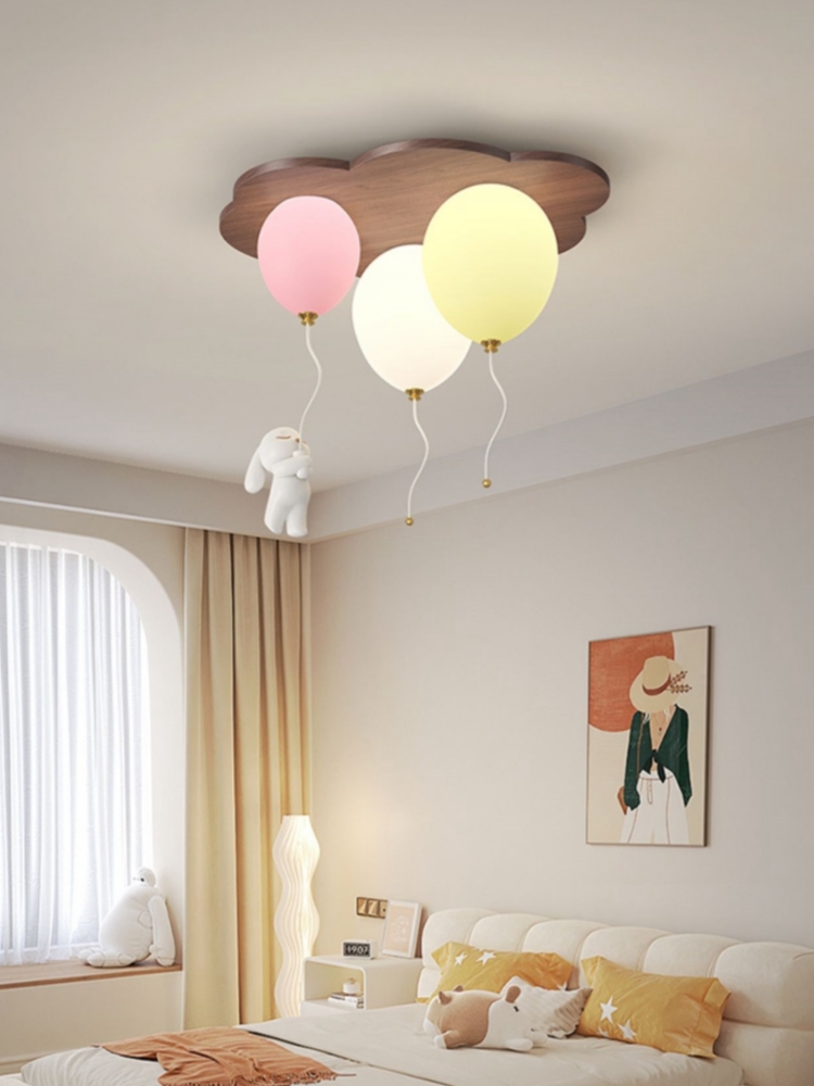 Plafoniere moderne a LED a pal - Led Balloon Light recensione e prezzo