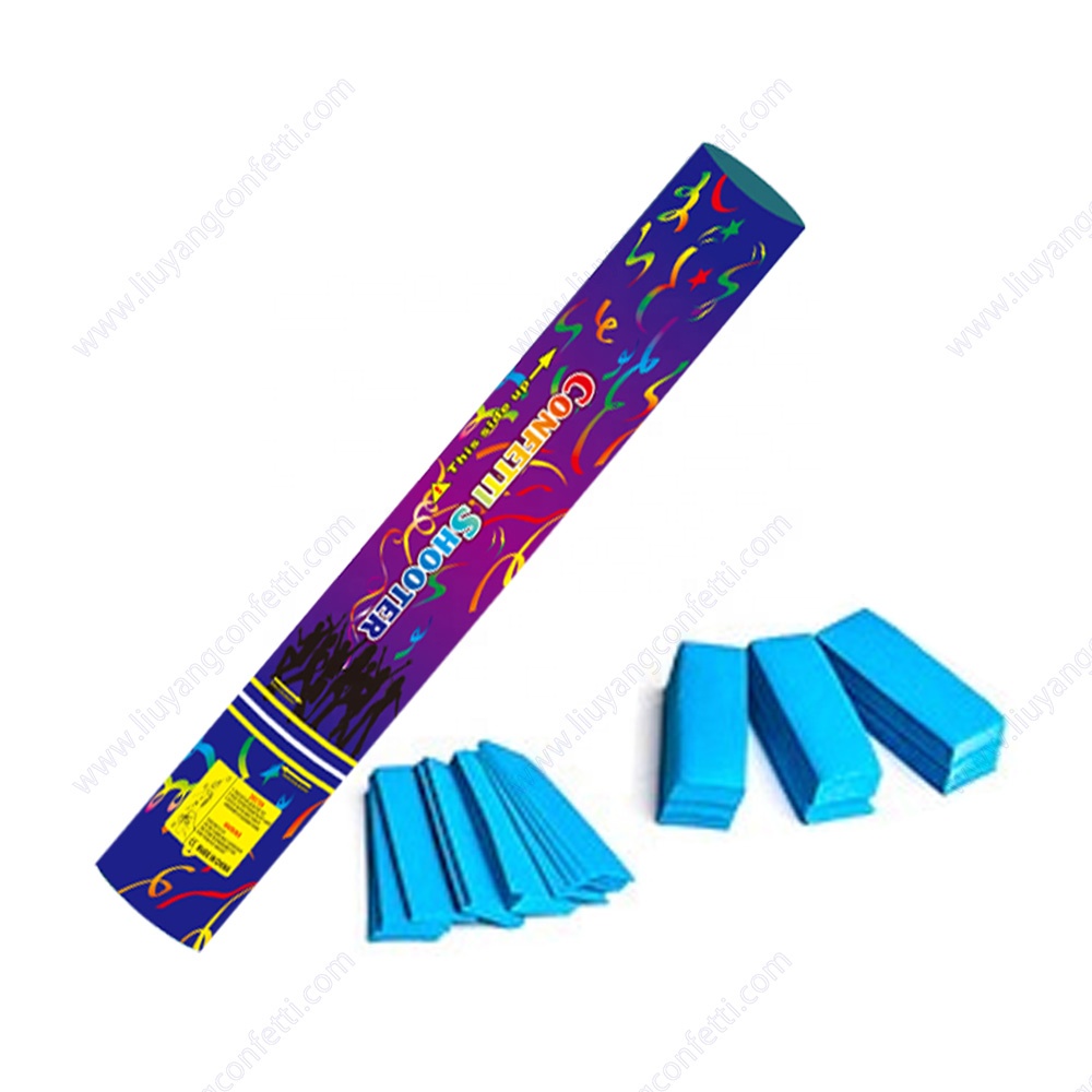 4 Pezzi Cannoni Spara Coriando - Confetti Cannon Tube recensione e prezzo
