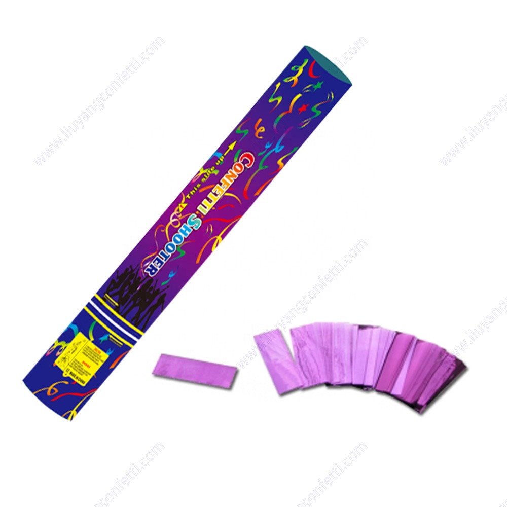 4 Pezzi Cannoni Spara Coriando - Confetti Cannon Tube recensione e prezzo