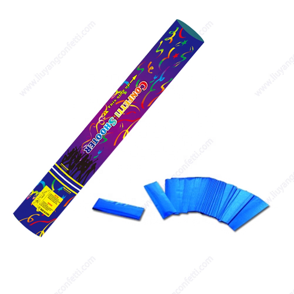 4 Pezzi Cannoni Spara Coriando - Confetti Cannon Tube recensione e prezzo