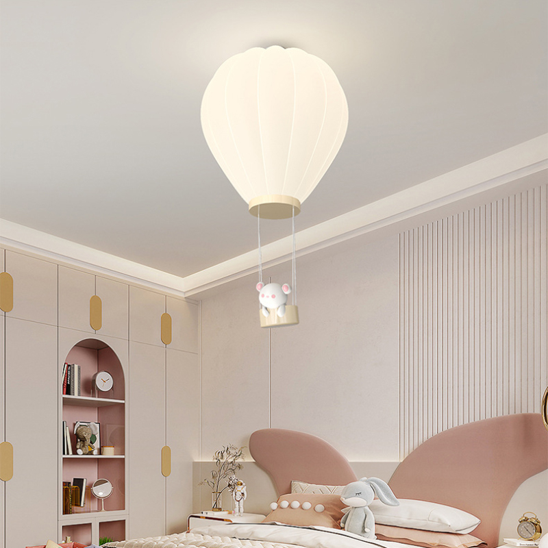 Lampade da Soffitto per Camere - Led Balloon Light recensione e prezzo