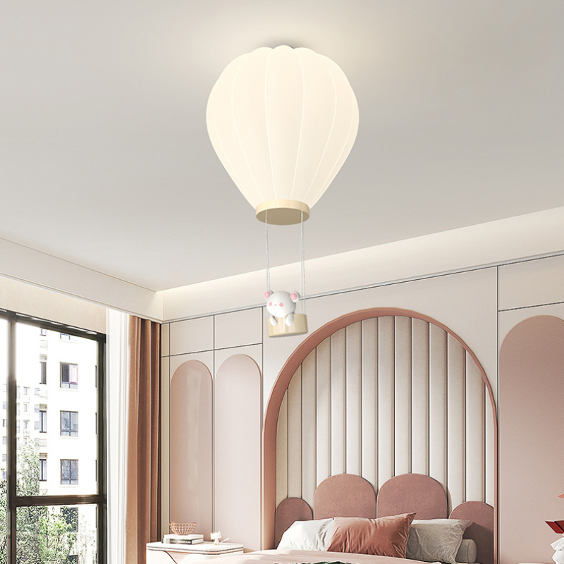 Lampade da Soffitto per Camere - Led Balloon Light recensione e prezzo
