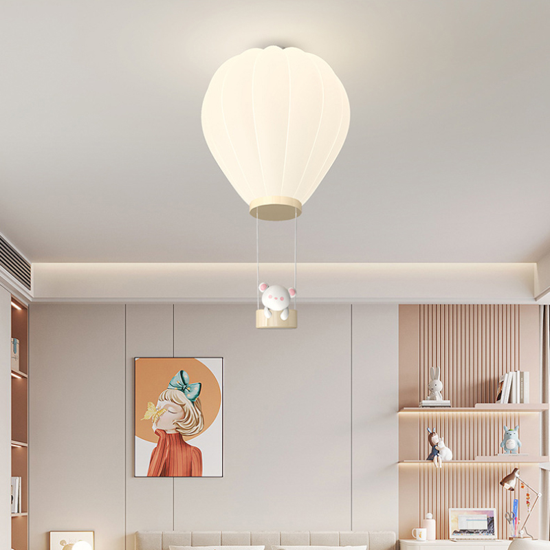 Lampade da Soffitto per Camere - Led Balloon Light recensione e prezzo